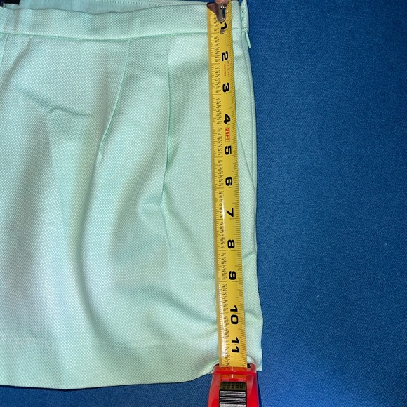 J. Crew Pleated Shorts - Picture 6 of 6
